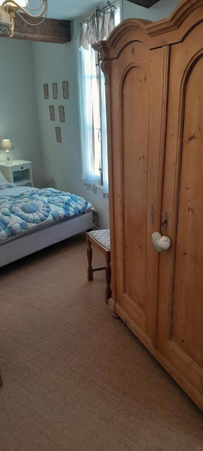 La Maison Belle Maree Ονφλέρ Εξωτερικό φωτογραφία