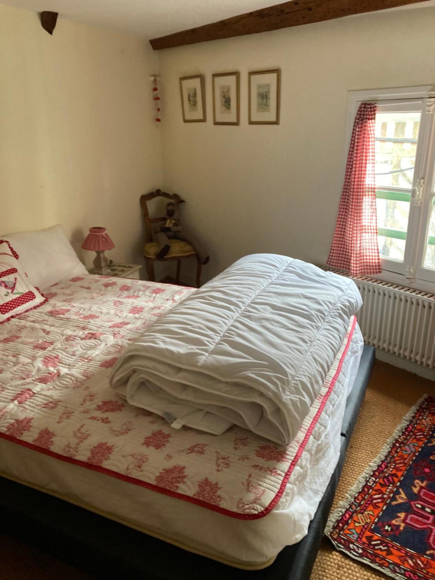 La Maison Belle Maree Ονφλέρ Εξωτερικό φωτογραφία